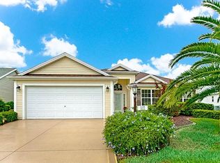 1533 Van Buren Way, The Villages, FL 32162
