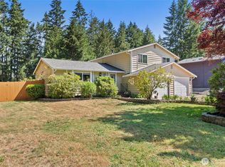 8538 48th Court NE, Olympia, WA 98516