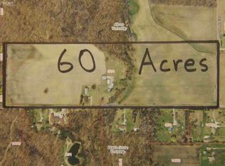 5274 W Gary Rd, Chesaning, MI 48616