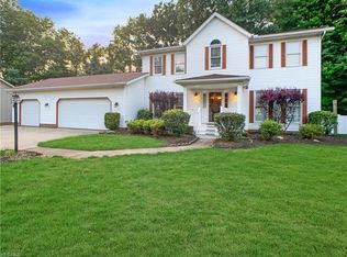 2235 Yerrick Cir, Akron, OH 44312