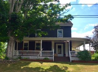 10693 County Route 74, Prattsburgh, NY 14873