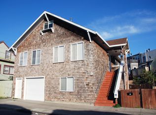 125 Marsily St, San Francisco, CA 94112