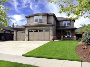19709 Aspen Ridge Dr, Bend, OR 97702