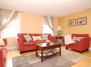 3 Hill Ct #2B, Stoneham, MA 02180