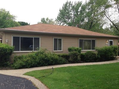 120 Bradley Ln, Hoffman Estates, IL, 60169