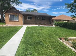 2315 W 15th St, Pueblo, CO 81003