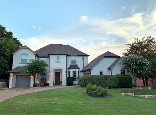 215 Ridge View Ln, Trophy Club, TX 76262