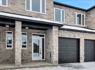 BLOCK McPhail Rd #64, Carleton Place, ON K7C0P6