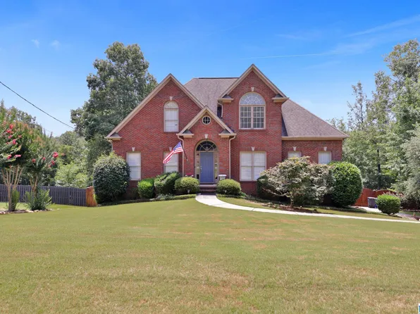116 Cliff Rd, Sterrett, AL 35147