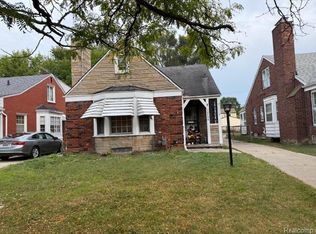 12494 Riad St, Detroit, MI 48224