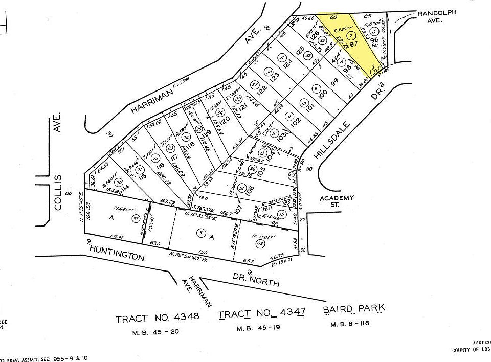 1st image of 0 Hillsdale Dr