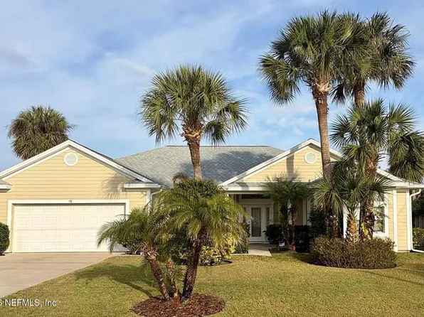 19 DEERWOOD Street, Palm Coast, FL 32137