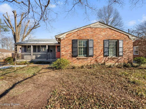 507 Lyndale Ave, Lyndon, KY 40222