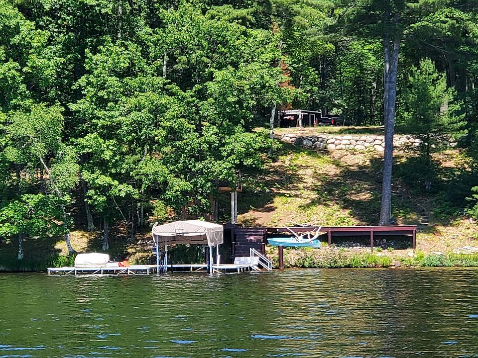 1144 Catfish Lake Rd, Eagle River, WI 54521 MLS 199847 Zillow