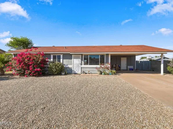 2158 E CLAIRE Drive, Phoenix, AZ 85022