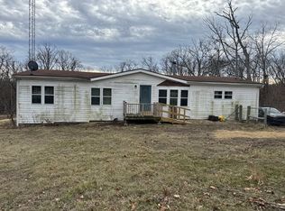 22287 Muse Rd, Wright City, MO 63390