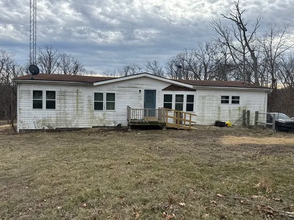 22287 Muse Rd, Wright City, MO 63390