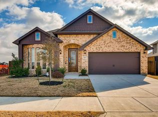801 Smothermon Farm Rd, Little Elm, TX 75068