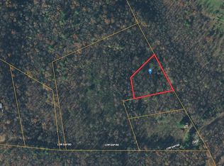 2224 Low Gap Rd, Hendersonville, NC 28792