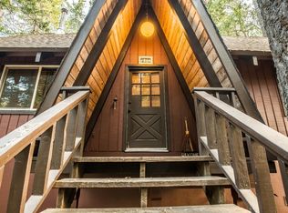 3219 Shoshone Dr, Camp Connell, CA