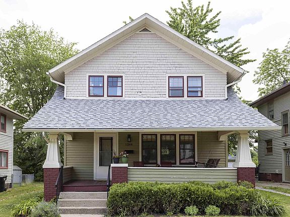 4th image of 1266 Woodward Ave