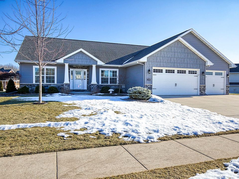 1600 Pendleton Rd, Neenah, WI 54956 Zillow