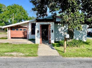 911 Sunset St, Scott, LA 70583