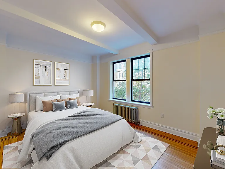 115 E 92nd St #9C — Photo 2