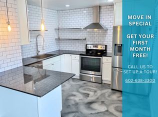 3212 N 37th St APT 6, Phoenix, AZ 85018