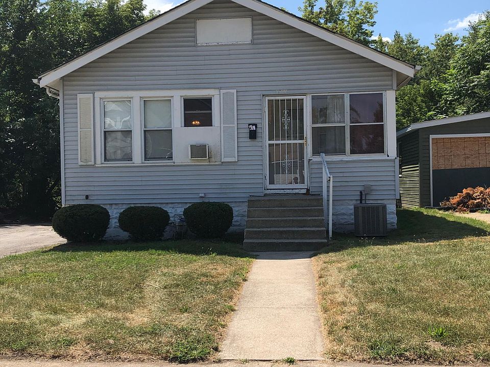 5711 E 5th Pl, Gary, IN 46403 Zillow