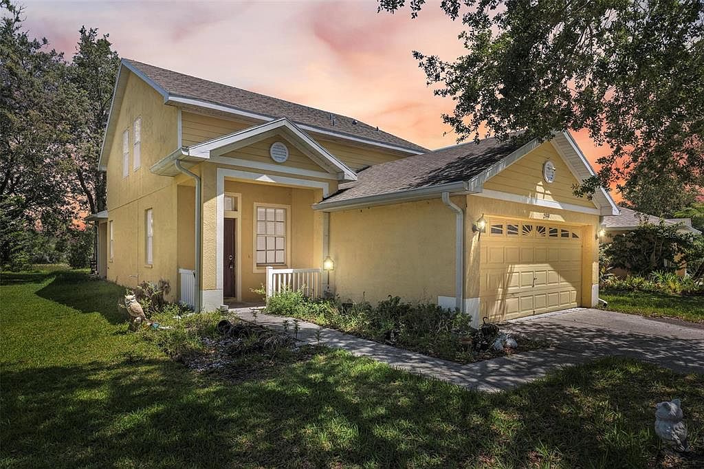 21339 Morning Mist Way, Land O Lakes, FL 34637 Zillow