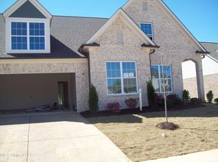 9653 Talisman Pass, Olive Branch, MS 38654
