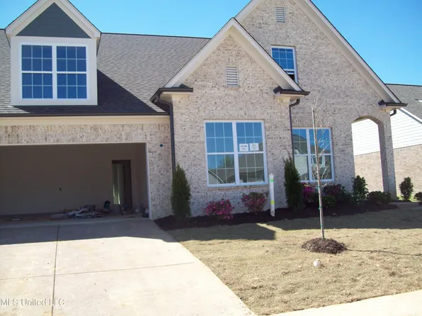 9653 Talisman Pass, Olive Branch, MS 38654