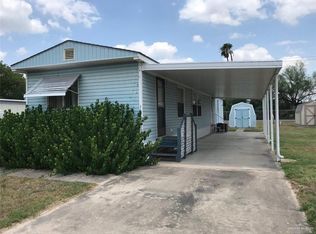 136 Drowse St, Mission, TX 78572