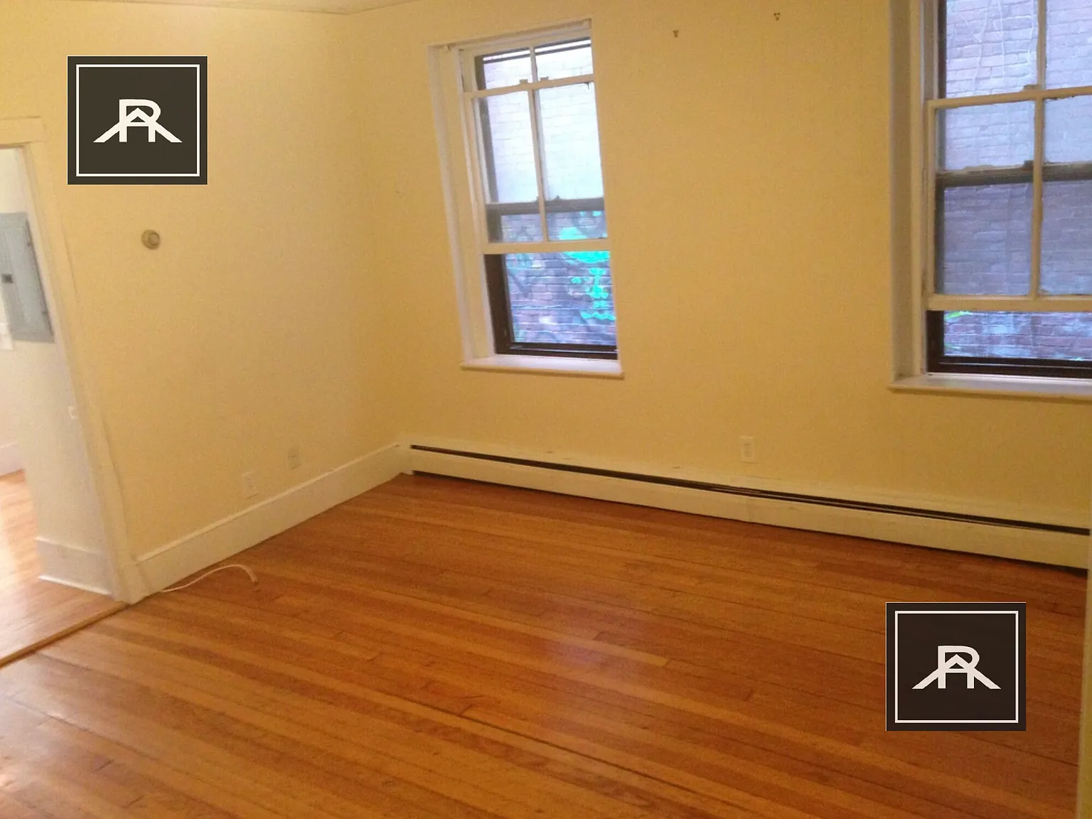 2 bed, 1.0 bath, 600 sqft, $3,400 — Photo 2