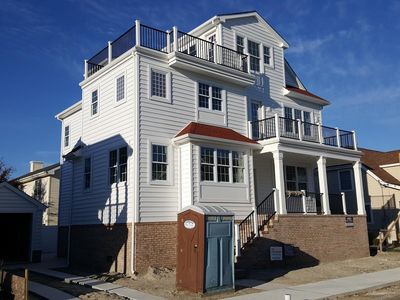 18 S Yarmouth Ave, Longport, NJ, 08403