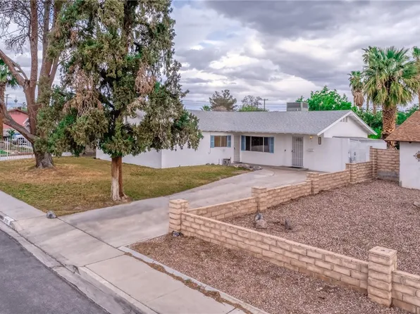 3730 Briarwood Ave, Las Vegas, NV 89121