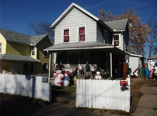 1218 Highland Ave, Springfield, OH 45503