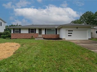 2783 Shellhart Rd, Barberton, OH 44203