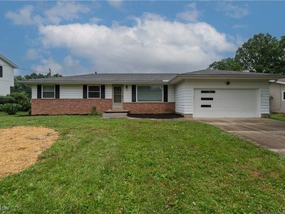 2783 Shellhart Rd, Barberton, OH, 44203