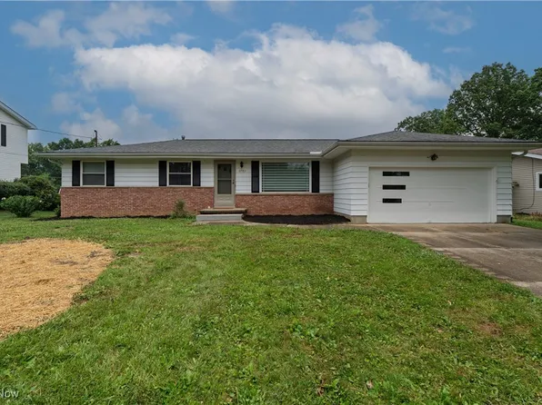 2783 Shellhart Rd, Barberton, OH 44203