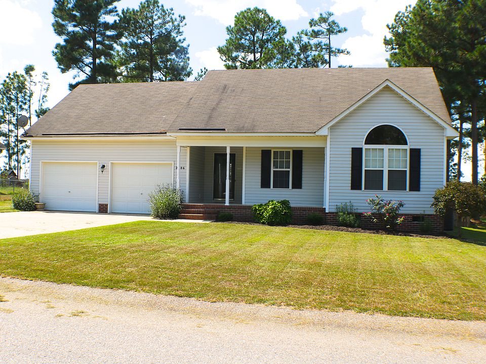 2486 Ohara Dr, Raeford, NC 28376 Zillow