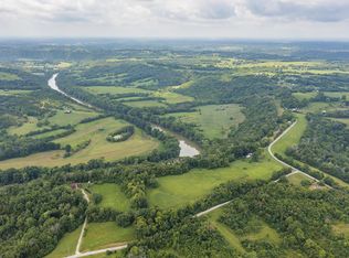 110 River Bend Rd, Waco, KY 40385