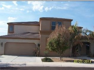 21055 N 78th Ln, Peoria, AZ 85382