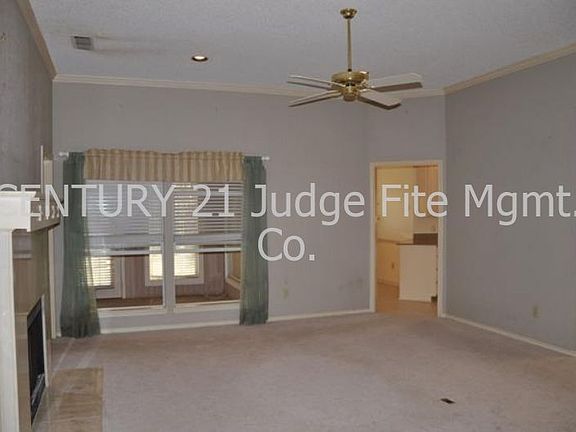 Formal Living Area