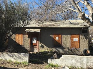 5868 S Van Winkle Ave, Claypool, AZ 85532