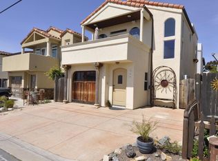 366 Boeker Ave, Pismo Beach, CA 93449