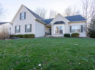 8087 Little Circle Rd, Noblesville, IN 46060