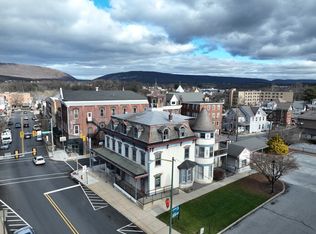 701 Main St #3, Slatington, PA 18080