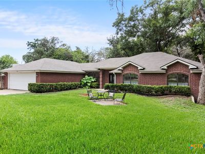 3020 Summit Dr, Belton, TX, 76513